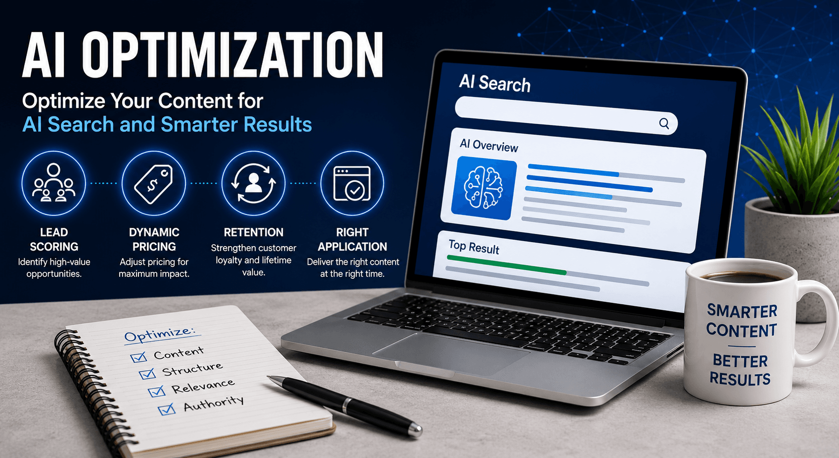 AI Optimization for Dealerships: Beyond the Hype, Into the Results